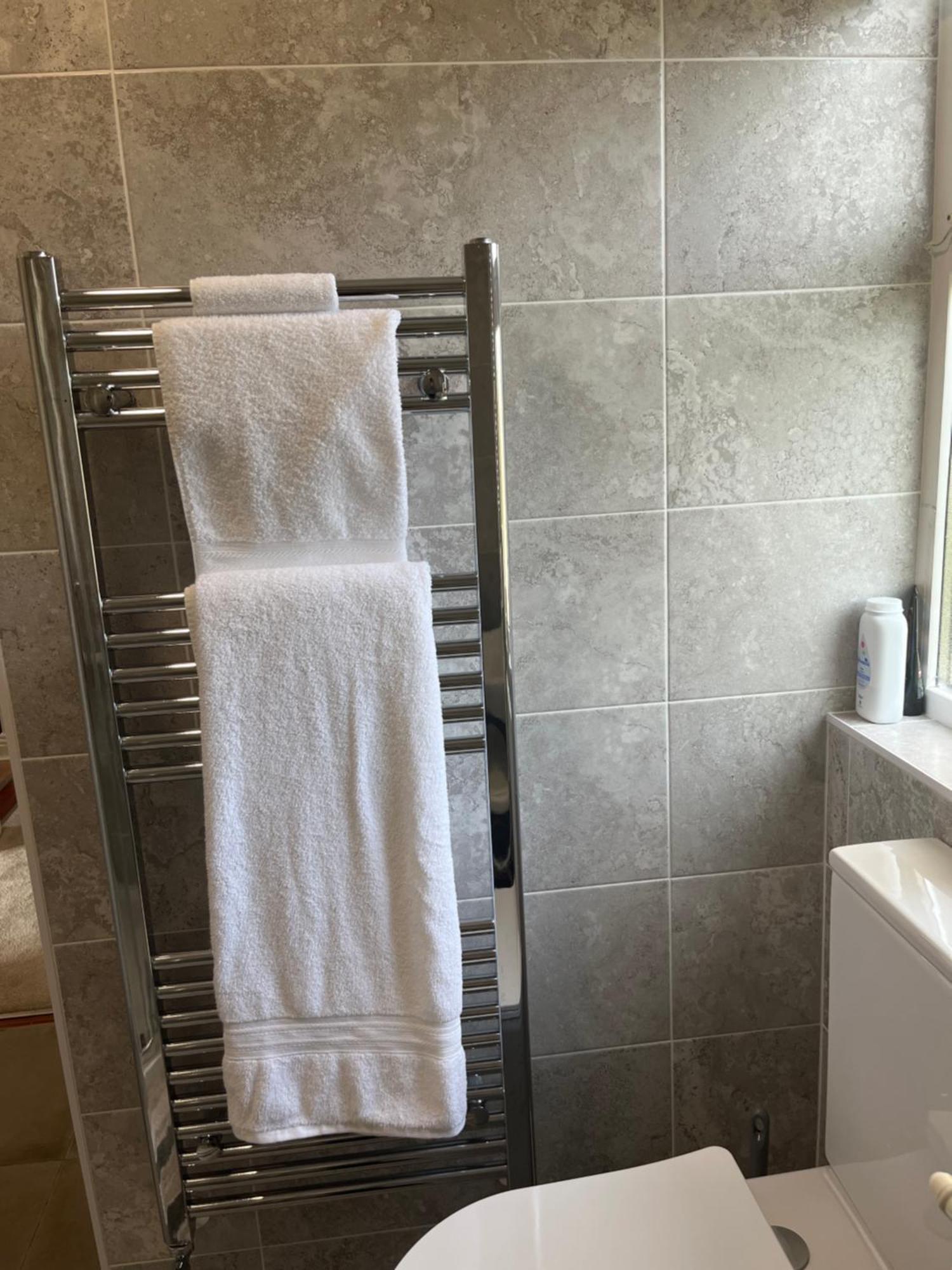 Apartmán 15 Cluain Caoin Nenagh Exteriér fotografie