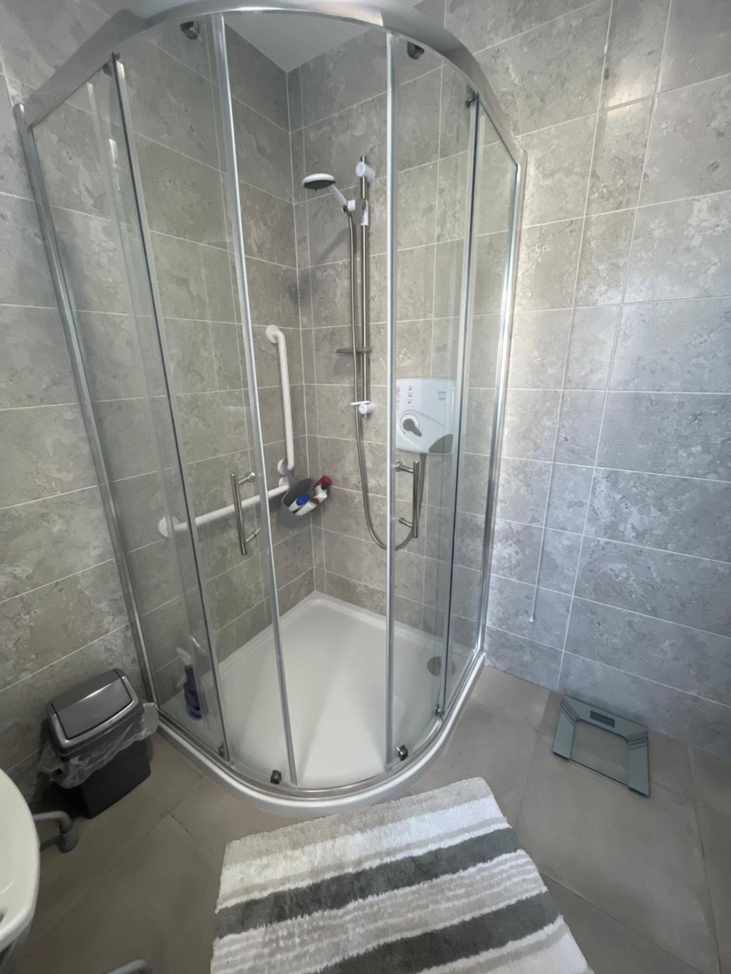 Apartmán 15 Cluain Caoin Nenagh Exteriér fotografie